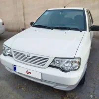 پراید 111مدل 97