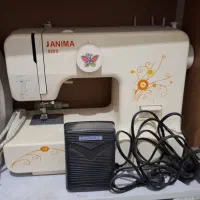 چرخ خیاطی