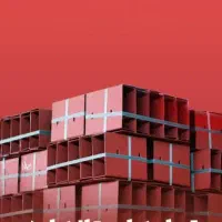 فروش عمده والپست منقطع با ضدزنگ