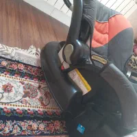 کریر|تخت و صندلی بچه|زنجان, |دیوار