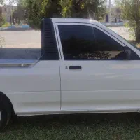 پراید 151مدل403 با کفی آهنی|خودرو سواری و وانت|داراب, |دیوار