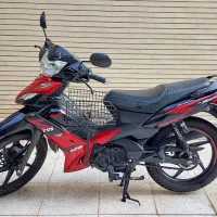 تی وی اس tvs مدل ۱۴۰۲ خونگی تمیز