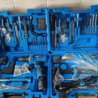 پک 40 تیکه دریل شارژی VR باضمانتنامه