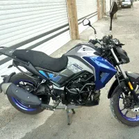 موتور گلکسی sym na 250