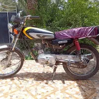 موتور 125فروشی منوجان