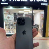 آیفون۱۵پرومکس