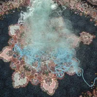 تور ماهیگیری یا راهبند|ماهیگیری|دزفول, |دیوار