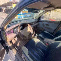 سمند مدل ۹۰ کامل رنگ|خودرو سواری و وانت|فردیس, نسترن شرقی|دیوار