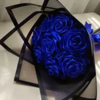 گل ربانی|گل مصنوعی|زابل, |دیوار