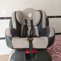 صندلی ماشین کودک