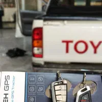 دزدگیر ردیاب سایه فناوری هوشمند کنترل خودرو