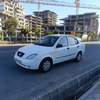 تیبا صندوق دار مدل 97|خودرو سواری و وانت|تبریز, |دیوار