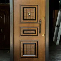 درب ضد سرقت راشین،کرکره برقی، درب اتوماتیک کد T048|مصالح و تجهیزات ساختمان|سلمان‌شهر, |دیوار