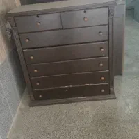 جا کفشی و دراور و اجاق گاز|جاکفشی، کمد، دراور|بندرعباس, |دیوار