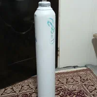 کپسول اکسیژن سالم