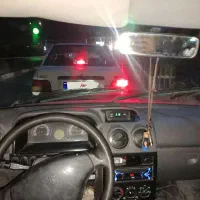 پراید مدل90 بدون افتاب سوختگی صبا|خودرو سواری و وانت|پردیس, فاز ۵|دیوار