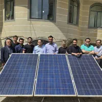 آموزش کامل طراحی و اجرای برق خورشیدی