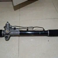 جعبه فرمان جک j5