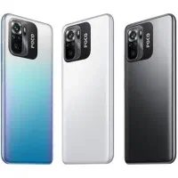 گوشی موبایل شیائومی پوکو m5s