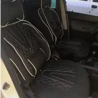 روکش جودون پراید صبا