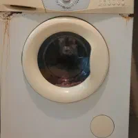 تخفیف ویژه ماشین لباسشویی