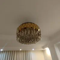 لوستر|لوستر و چراغ آویز|تهران, دریا|دیوار