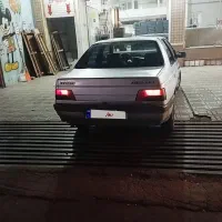 پژو۴۰۵مدل ۸۸