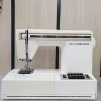 چرخ خیاطی ژانومه ۶۲۷