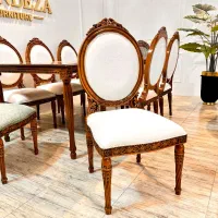 مبلمان کاناپه اهورا|مبلمان خانگی و میز عسلی|چهاردانگه (تهران), |دیوار