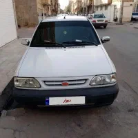 پراید|خودرو سواری و وانت|قم, علی آباد سعدگان|دیوار