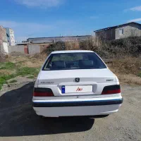 پارسtu5مدل94|خودرو سواری و وانت|گرگان, |دیوار