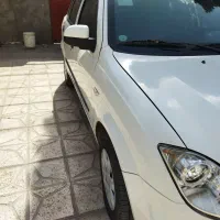 تیبا ۲ مدل ۱۴۰۱