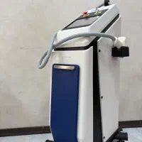 فروش فو ری دستگاه کم کارکرد تمیز لیزر