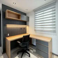 دکوراسیون ام دی اف mdf