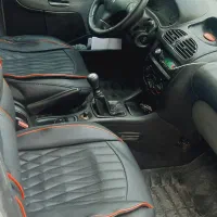 ۲۰۶ تیپ ۲|خودرو سواری و وانت|قوچان, |دیوار