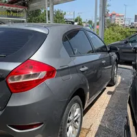 برلیانس H320 اتوماتیک 1500cc، مدل ۱۳۹۵|خودرو سواری و وانت|آستانه اشرفیه, |دیوار