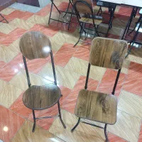صندلی اداری
