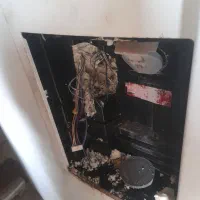 تعمیر فوری یخپال لباسشویی آبگرمکن و بخاری در محل.|خدمات پیشه و مهارت|کاشمر, |دیوار