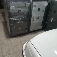 فردوسیه ووحیدیه و امیریه گاوصندوق شهریار|ابزارآلات|صفادشت, |دیوار