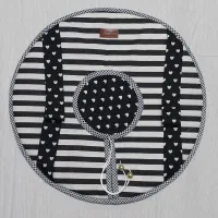 ست اشپزخونه|سفره، حوله، دستمال آشپزخانه|آذرشهر, |دیوار