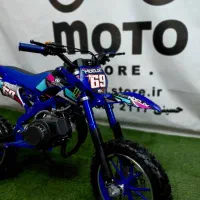 مینی کراس صفر کیلومتر