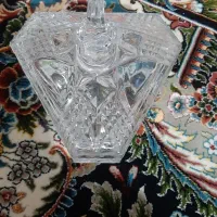 شکلات خوری بلور