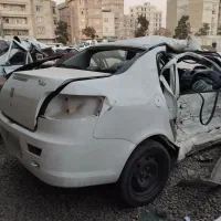 تصادفی رانا پلاس|خودرو سواری و وانت|باغستان, |دیوار