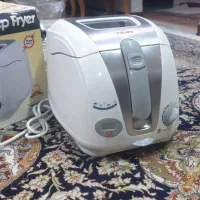 سرخ کن نو تولیپس