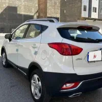 جک s3 در حد صفر