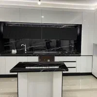 تولیدکننده انواع کابینت و کمد دیواری