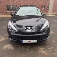 207 پانا مدل 1402