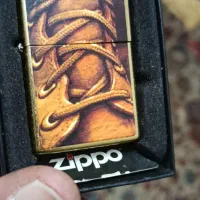 فندک زیپو...اولی دومی سومی .چهارمی زیپو آخری زررو|زیورآلات و اکسسوری|تهران, شکوفه (عبدل آباد)|دیوار