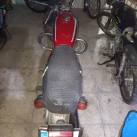 هندا مدل 90 سند تک برگ|موتورسیکلت|تهران, جوادیه تهرانپارس|دیوار