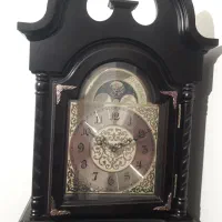 ساعت ایستاده